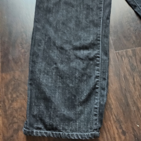 Vintage Dyseone Men’s Baggy Jeans - Picture 6 of 12